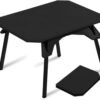Folding Camping Table Outdoor,Ultralight Aluminum Camping Tables Multifunctional Portable Folding Table with Carrying Bag for Holiday Festival Camping Travel Picnic Grilling